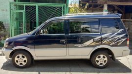 1998 Mitsubishi Adventure GLX MT DIESEL