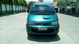 Mitsubishi Spacegear Intercooler Turbo Diesel For Sale 