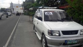 MITSUBISHI Adventure All Power Diesel 2005 Model 289k Neg Rush