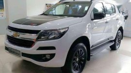 Chevrolet Trailblazer Suv 2018 FOR SALE