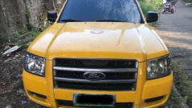 2008 Ford Ranger for sale
