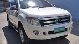 2012 Ford Ranger Xlt 2.2 Mt FOR SALE 