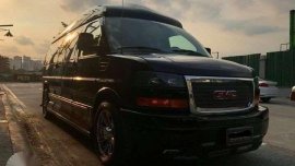 2013 Gmc Savana 6.0 Top of the Line For Sale 