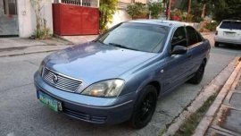 Nissan Sentra GX 1.3 2006 FOR SALE 