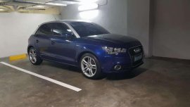 2013 Audi A1 for sale