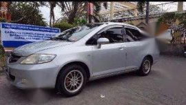 Honda City idsi 2008 - 1.3 MT FOR SALE 