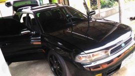 Subaru Legacy 1997 for sale