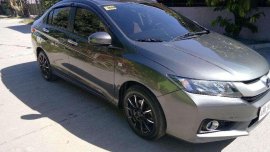 Honda City 2016 for sale