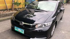 2013 Honda Civic for sale