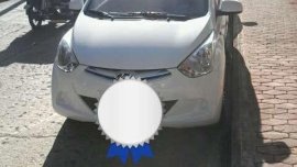 Hyundai Eon 2016 for sale