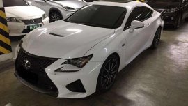 2014 Lexus RCF Alternative to Porsche Ferrari Lamborghini Maserati