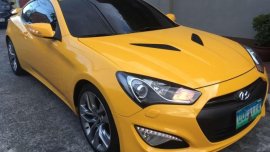 2013 Hyundai Genesis for sale