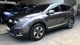 Honda CRV 2018 AT Diesel 7 Seater Leather Seats Almost New Best Buy