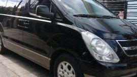 2008 HUYNDAI Grand starex VGT Crdi AT Diesel FOR SALE 