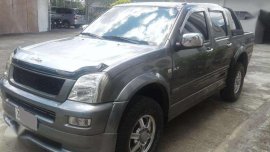 Isuzu Dmax 2007 In Good Condition For Sale 