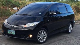 2013 Toyota Previa FOR SALE 