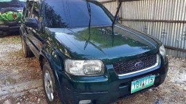 RUSH SALE!!! Ford ESCAPE XLS 2006mdl