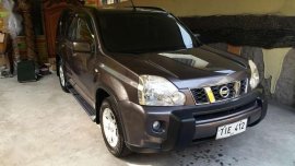 Nissan X-Trail CVT 2012 Very Fresh For Sale  