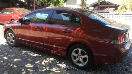 Honda Civic FD 2008 for sale