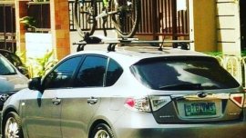 Subaru Impreza 2008 for sale