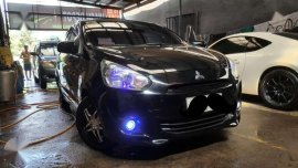 Mitsubishi Mirage 2014 for sale