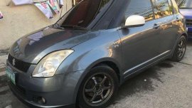2007 Suzuki Swift Still in Brand New Condition For Sale 