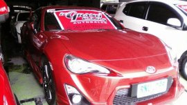 Toyota 86 2014 for sale