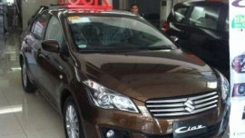Brandnew Suzuki Ciaz for sale