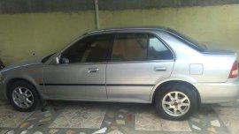 Honda City 2000 for sale
