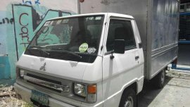 Mitsubishi L300 2011 model for sale 