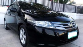 Honda City 1.3S i-Vtec Top of the line 2010