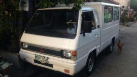 1997 Mitsubishi L300 FOR SALE