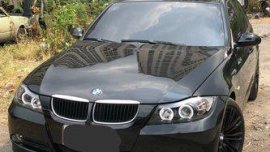 BMW 318i 2008 for sale