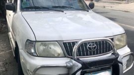 Toyota Revo GL 2004 model FOR SALE 