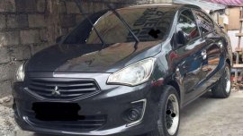 Mitsubishi Mirage G4 2014 for sale 
