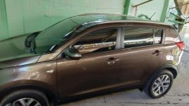 Kia Sportage 2015 FOR SALE 