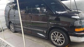 Gmc Savana 2011 for sale