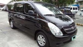 LF : HYUNDAI Grand Starex manual 2011