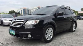 2012 Subaru Tribeca Forester Legacy Cx9 FOR SALE 