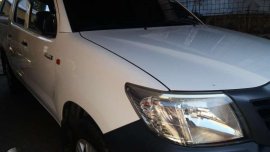 Toyota Hilux 2012 for sale