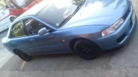Mitsubishi Lancer 1998 for sale