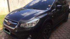 2012 Subaru XV sunroof model FOR SALE 