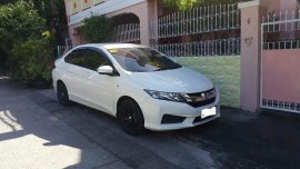 Honda City 2017 for sale