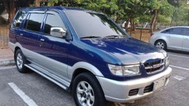 Isuzu Crosswind 2002 for sale