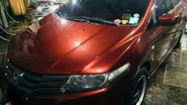 Honda City 2010 1.3s FOR SALE 