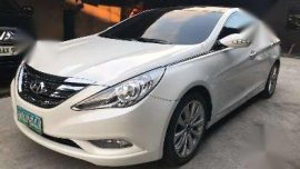 2011 Hyundai Sonata premium 2.4 automatic