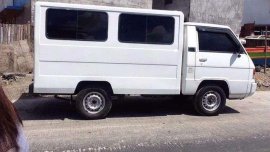 Mitsubishi L300 FB 2013 Model FOR SALE 
