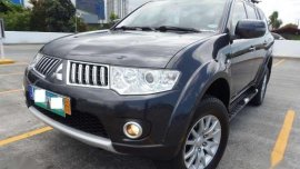 2013 Mitsubishi Montero Sport AT Diesel For Sale 