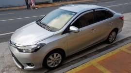 2015 Toyota Vios 1.3E MT FOR SALE 