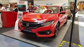 Honda Civic 2018 for sale